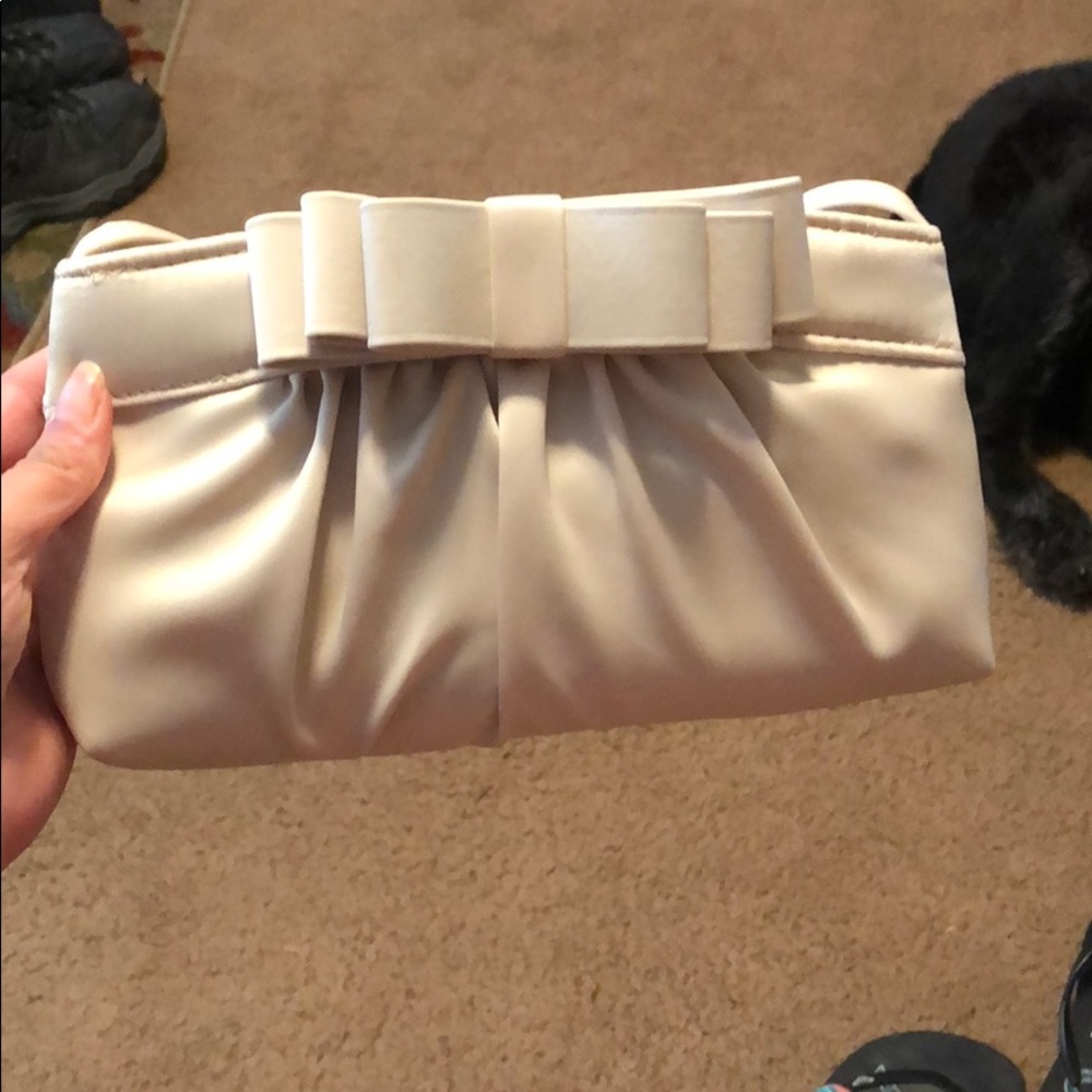 Mini purse